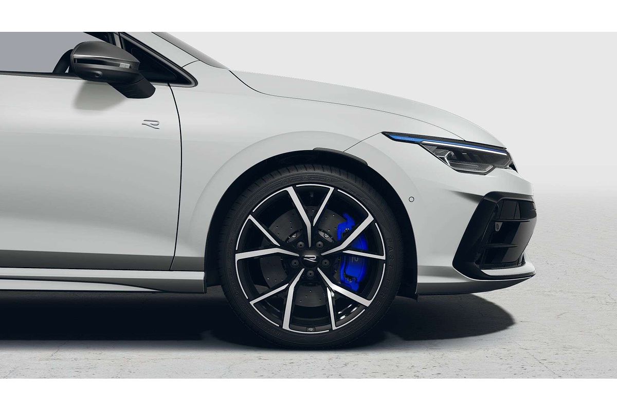 2025 Volkswagen Golf R 8.5