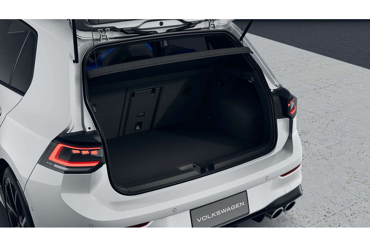 2025 Volkswagen Golf R 8.5