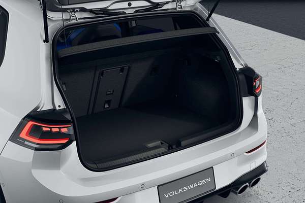 2025 Volkswagen Golf R 8.5