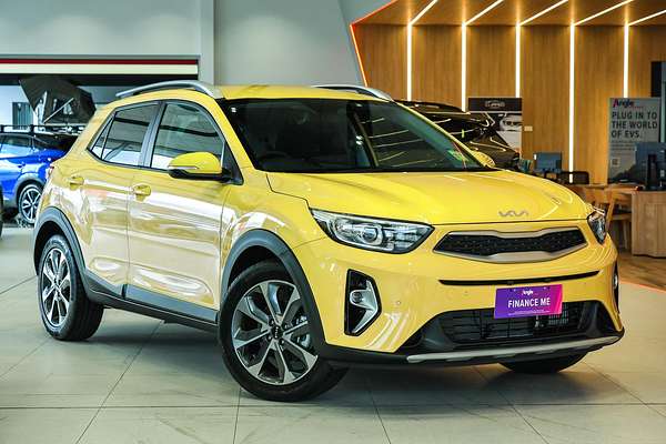 2024 Kia Stonic S YB