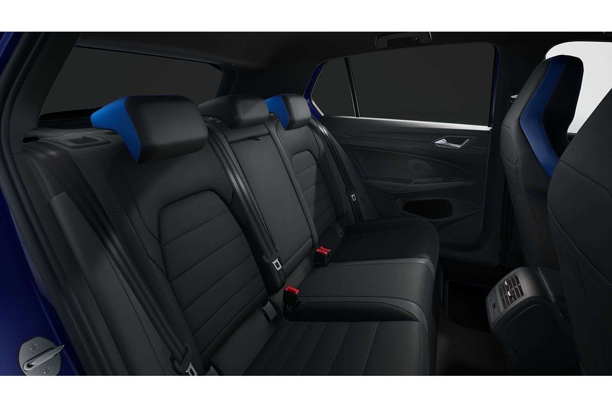 2025 Volkswagen Golf R 8.5