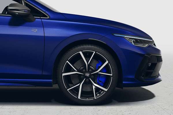 2025 Volkswagen Golf R 8.5