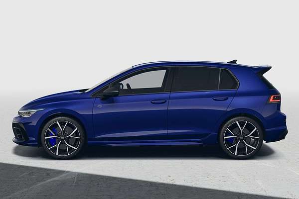 2025 Volkswagen Golf R 8.5