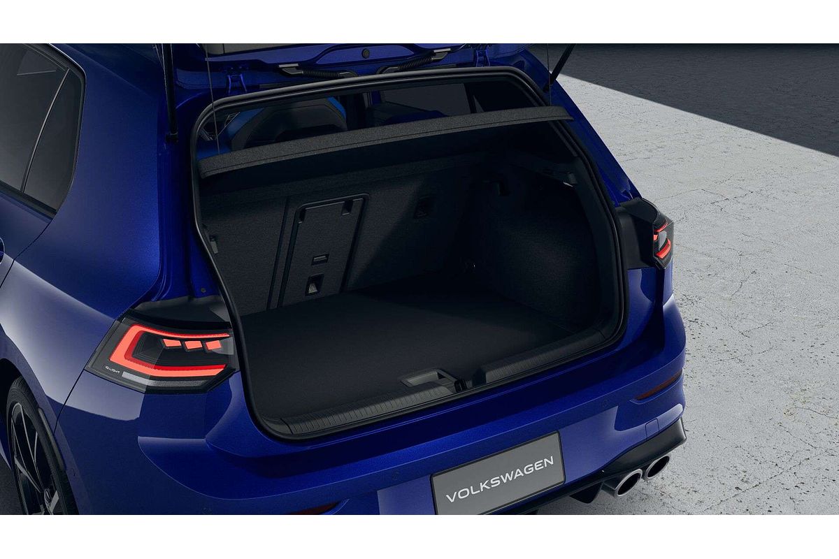 2025 Volkswagen Golf R 8.5