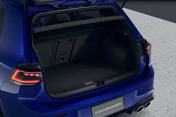 2025 Volkswagen Golf R 8.5