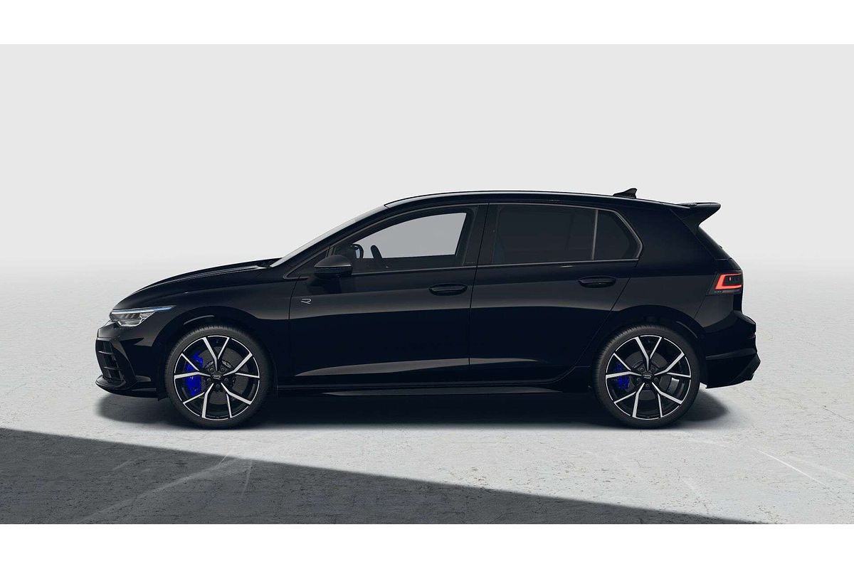 2024 Volkswagen Golf R 8