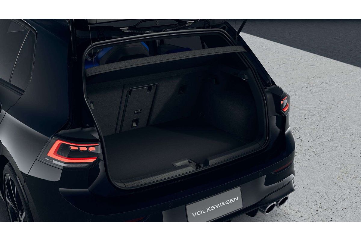 2024 Volkswagen Golf R 8