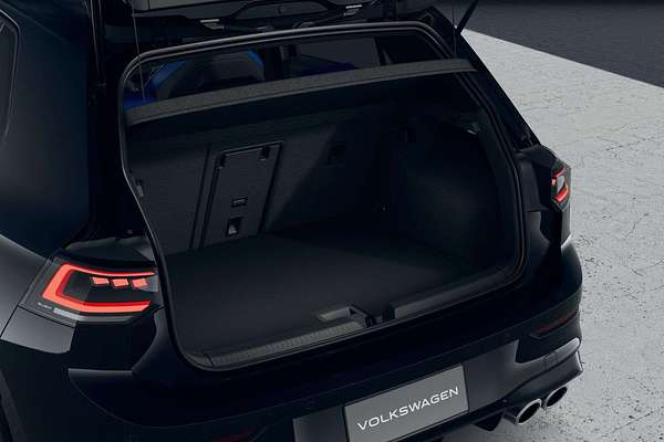 2024 Volkswagen Golf R 8