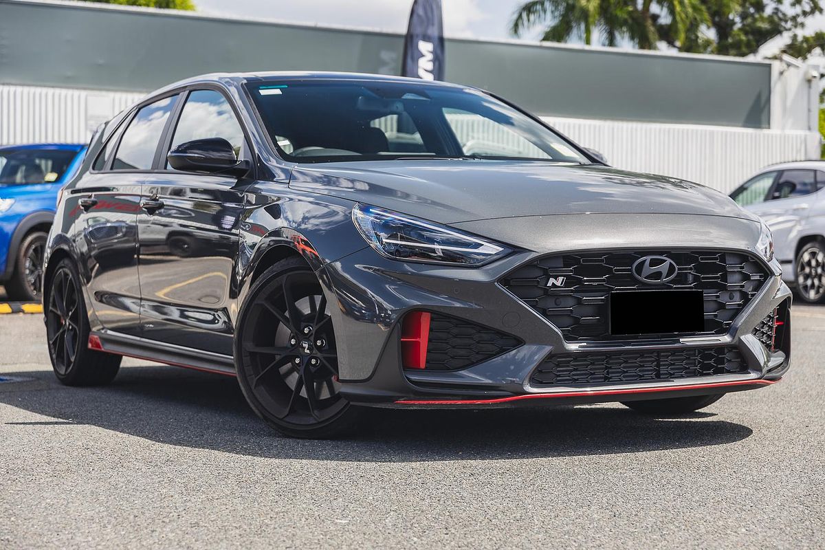 2024 Hyundai i30 N PDe.V5
