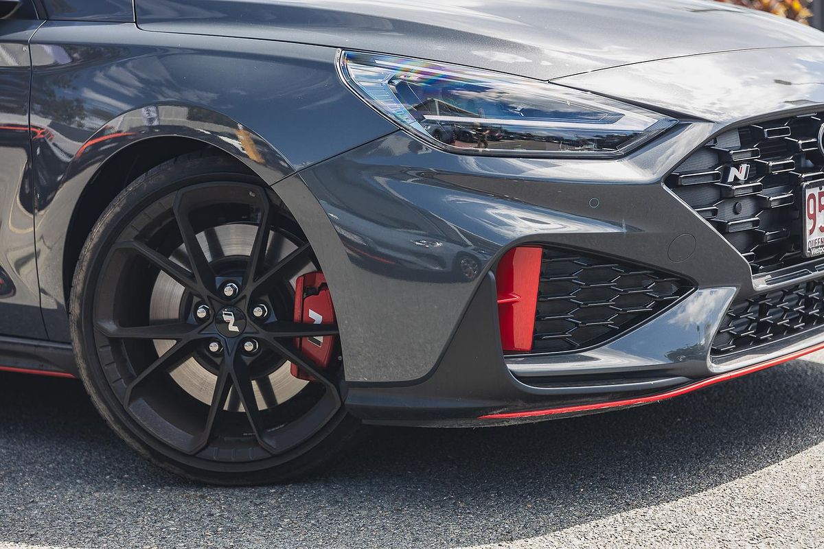 2024 Hyundai i30 N PDe.V5