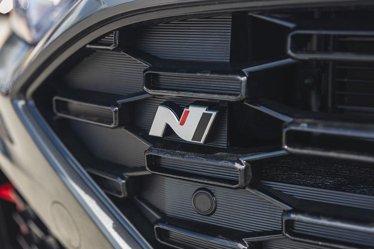 2024 Hyundai i30 N PDe.V5