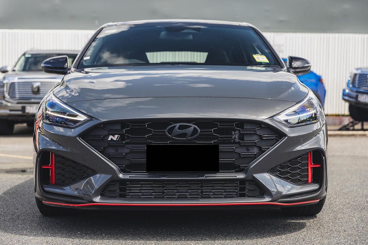 2024 Hyundai i30 N PDe.V5