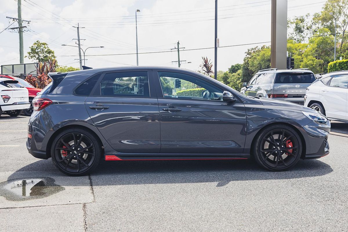 2024 Hyundai i30 N PDe.V5