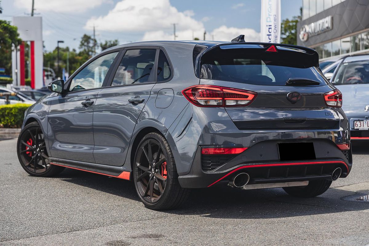 2024 Hyundai i30 N PDe.V5