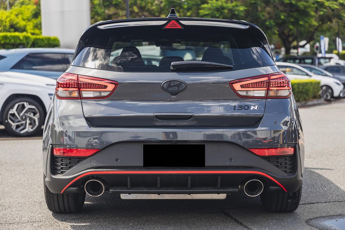 2024 Hyundai i30 N PDe.V5