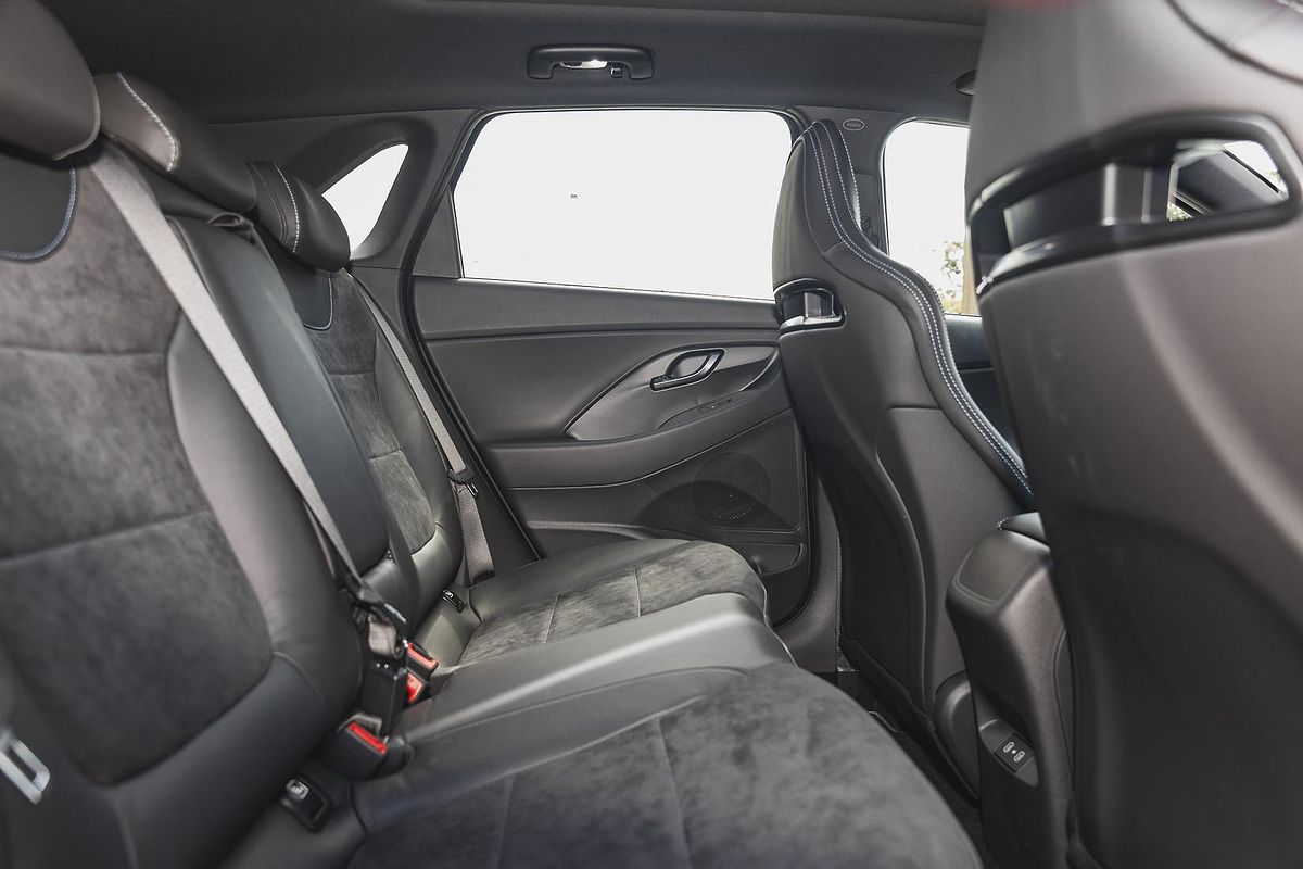 2024 Hyundai i30 N PDe.V5
