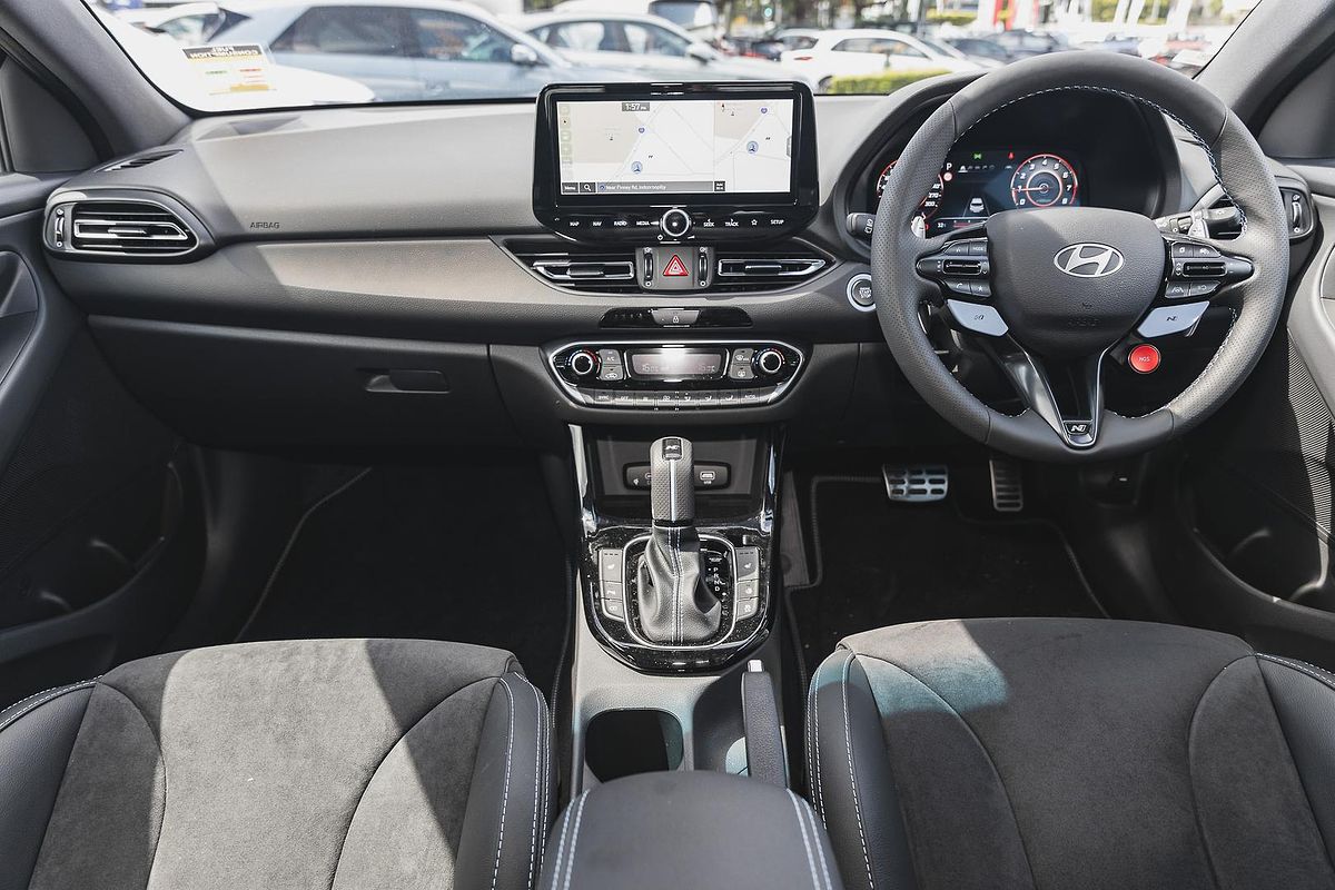 2024 Hyundai i30 N PDe.V5