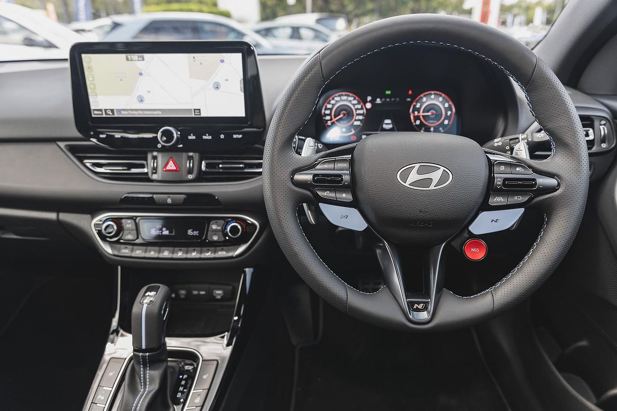 2024 Hyundai i30 N PDe.V5
