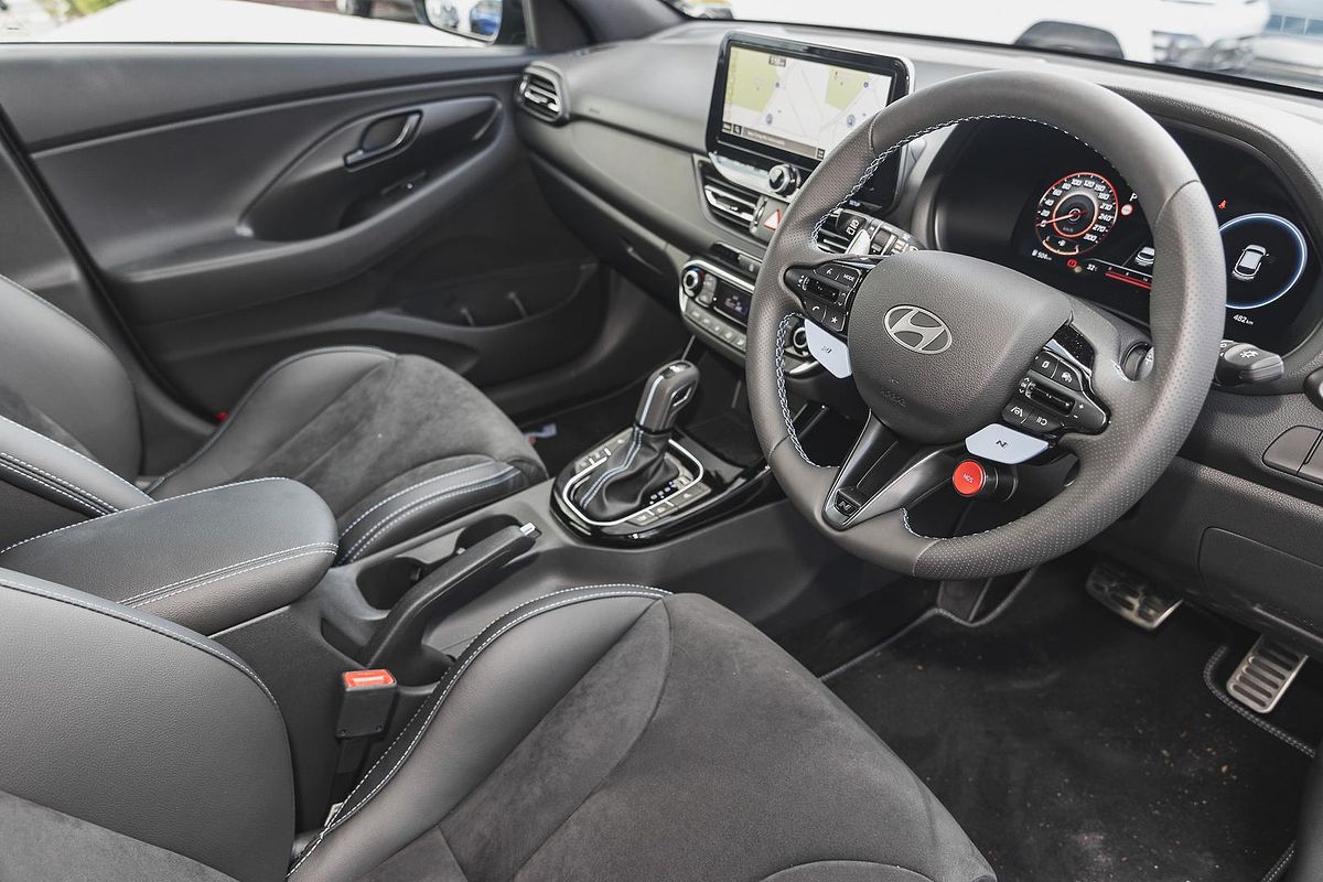 2024 Hyundai i30 N PDe.V5