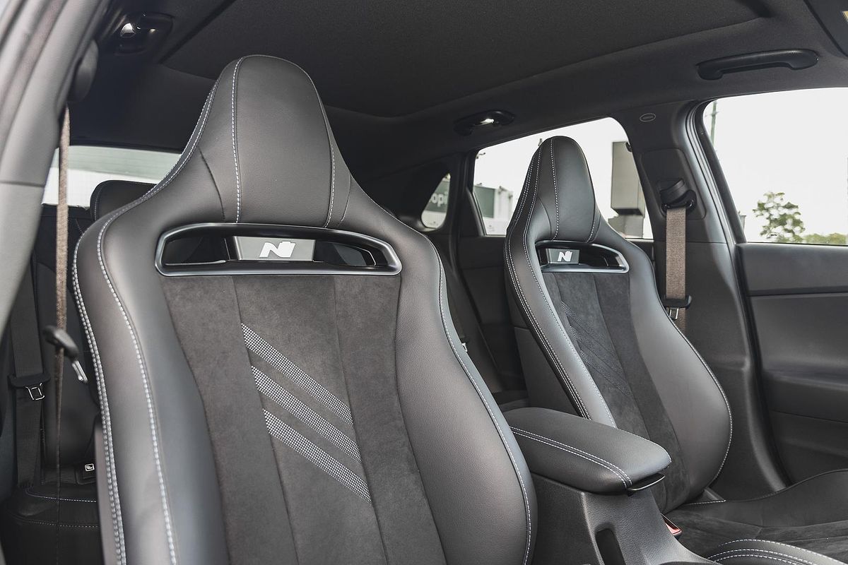 2024 Hyundai i30 N PDe.V5