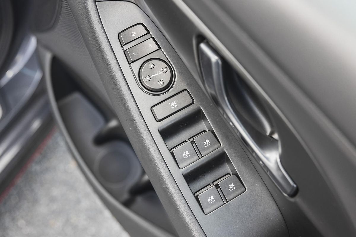 2024 Hyundai i30 N PDe.V5