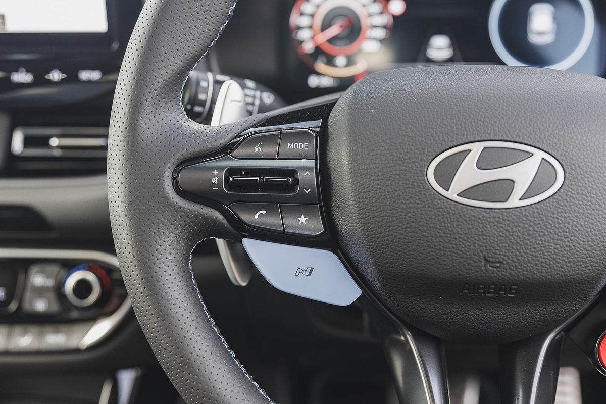 2024 Hyundai i30 N PDe.V5