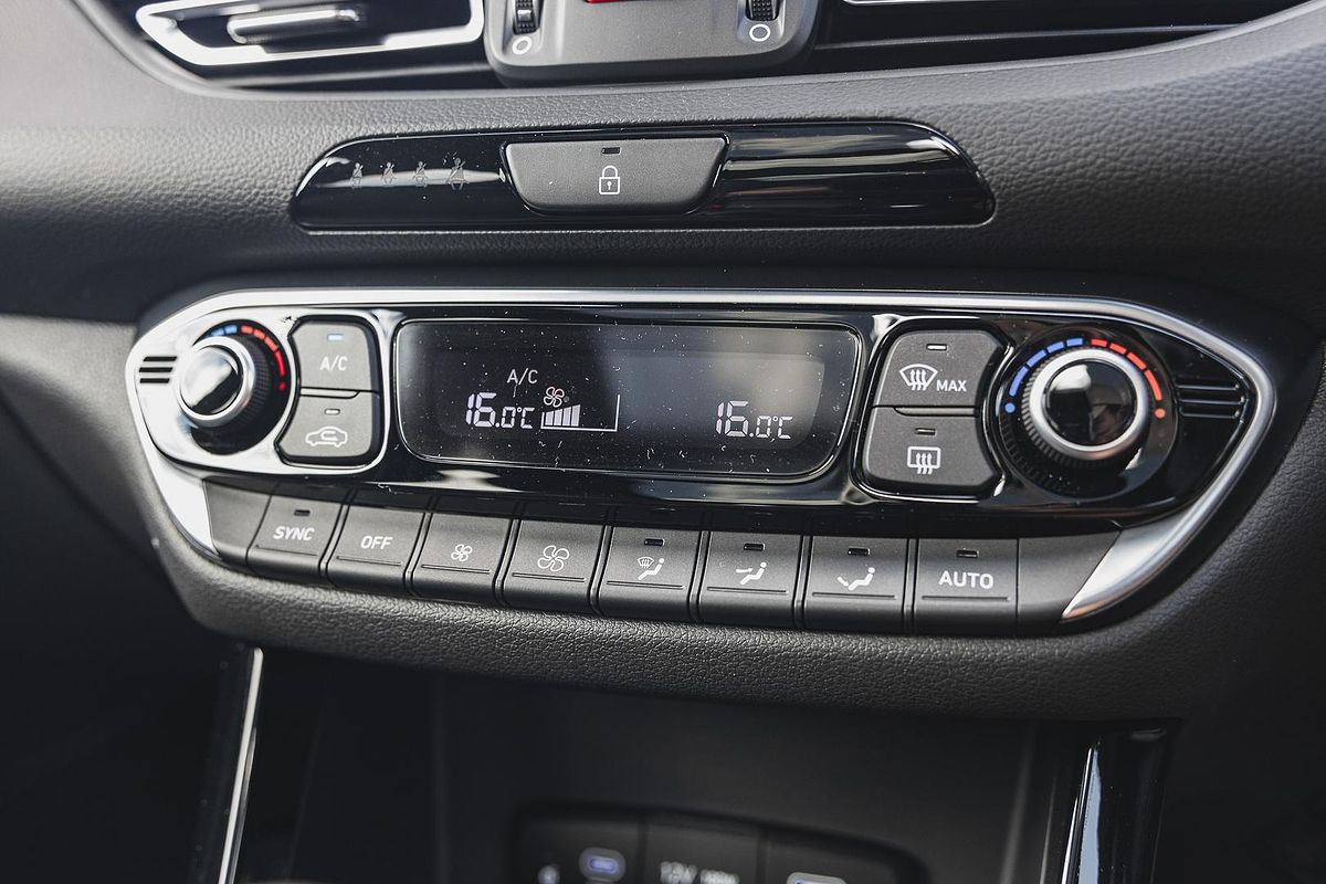 2024 Hyundai i30 N PDe.V5