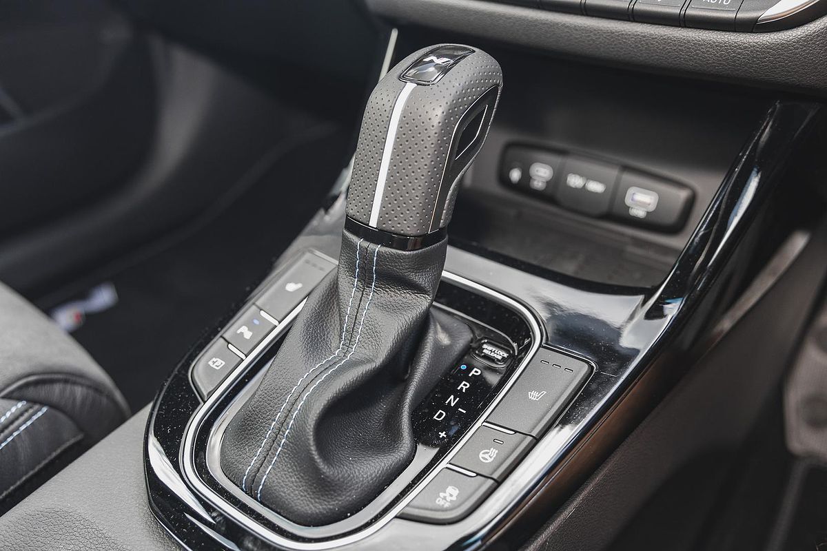 2024 Hyundai i30 N PDe.V5
