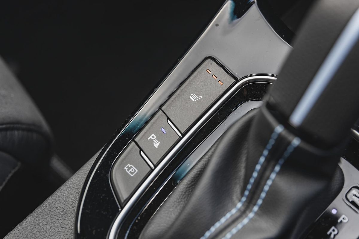 2024 Hyundai i30 N PDe.V5