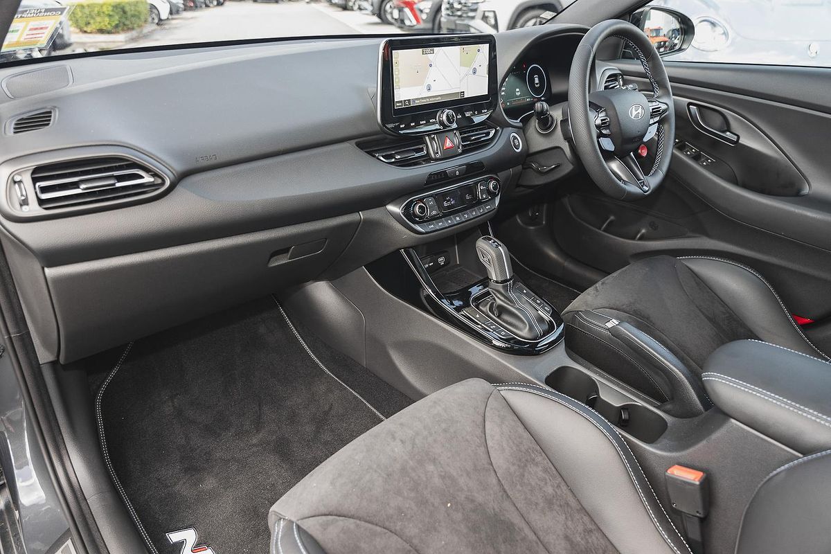 2024 Hyundai i30 N PDe.V5