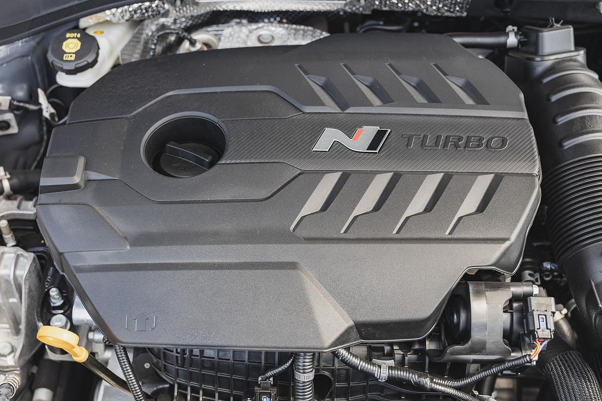 2024 Hyundai i30 N PDe.V5