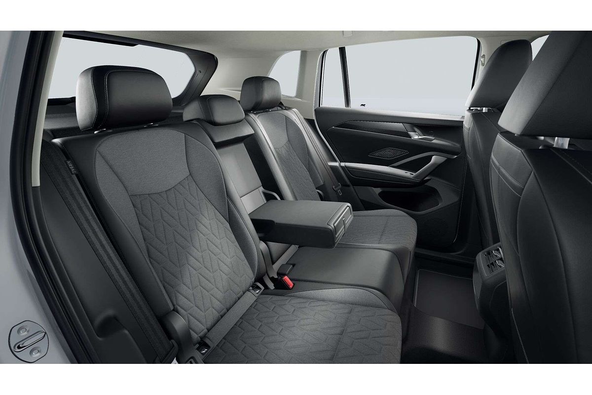 2025 Volkswagen Tiguan 110TSI Life