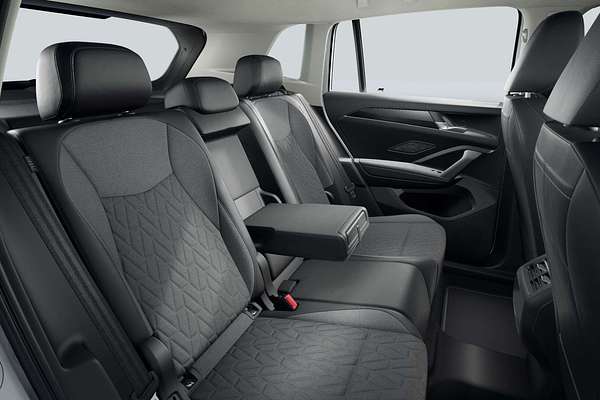 2025 Volkswagen Tiguan 110TSI Life