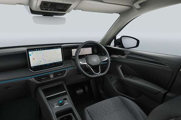 2025 Volkswagen Tiguan 110TSI Life