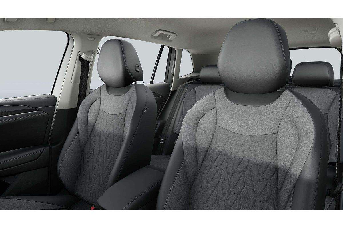 2025 Volkswagen Tiguan 110TSI Life