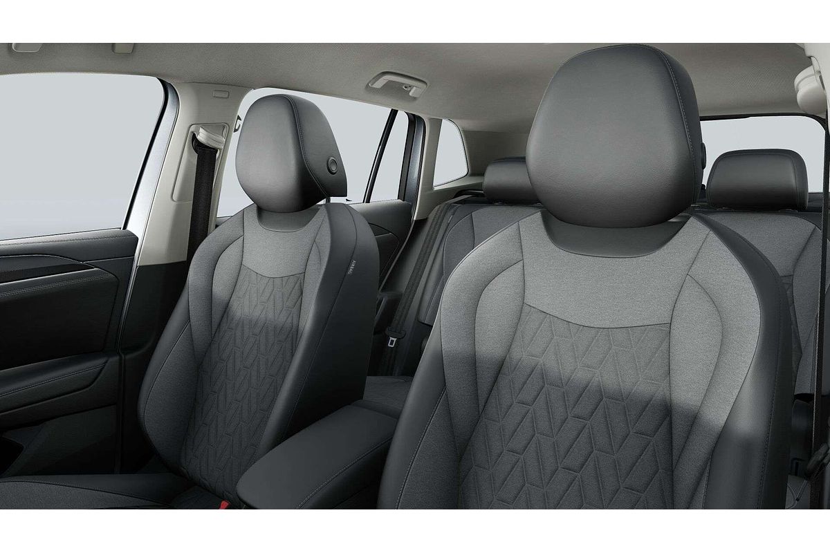2024 Volkswagen Tiguan 110TSI Life 5N