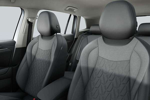 2025 Volkswagen Tiguan 110TSI Life CT