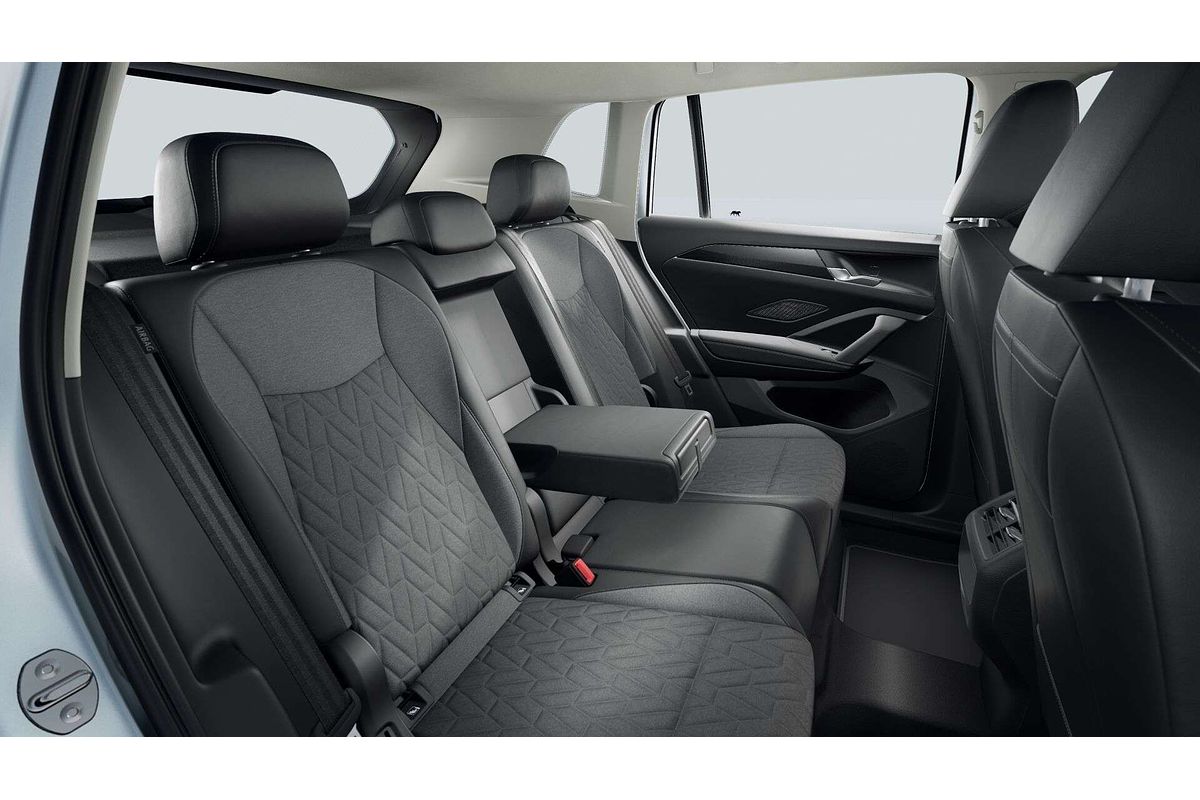 2024 Volkswagen Tiguan 110TSI Life 5N