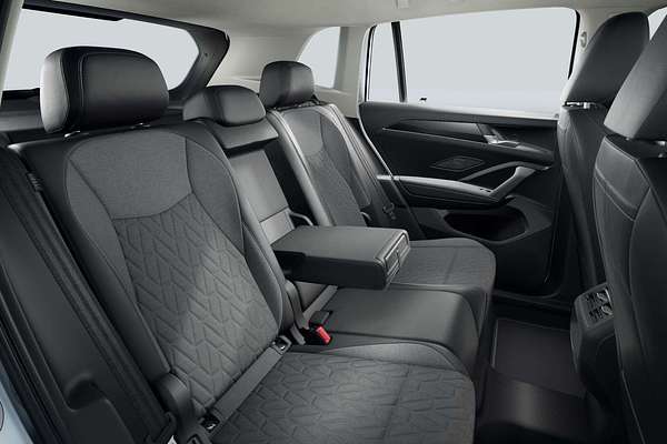 2025 Volkswagen Tiguan 110TSI Life CT