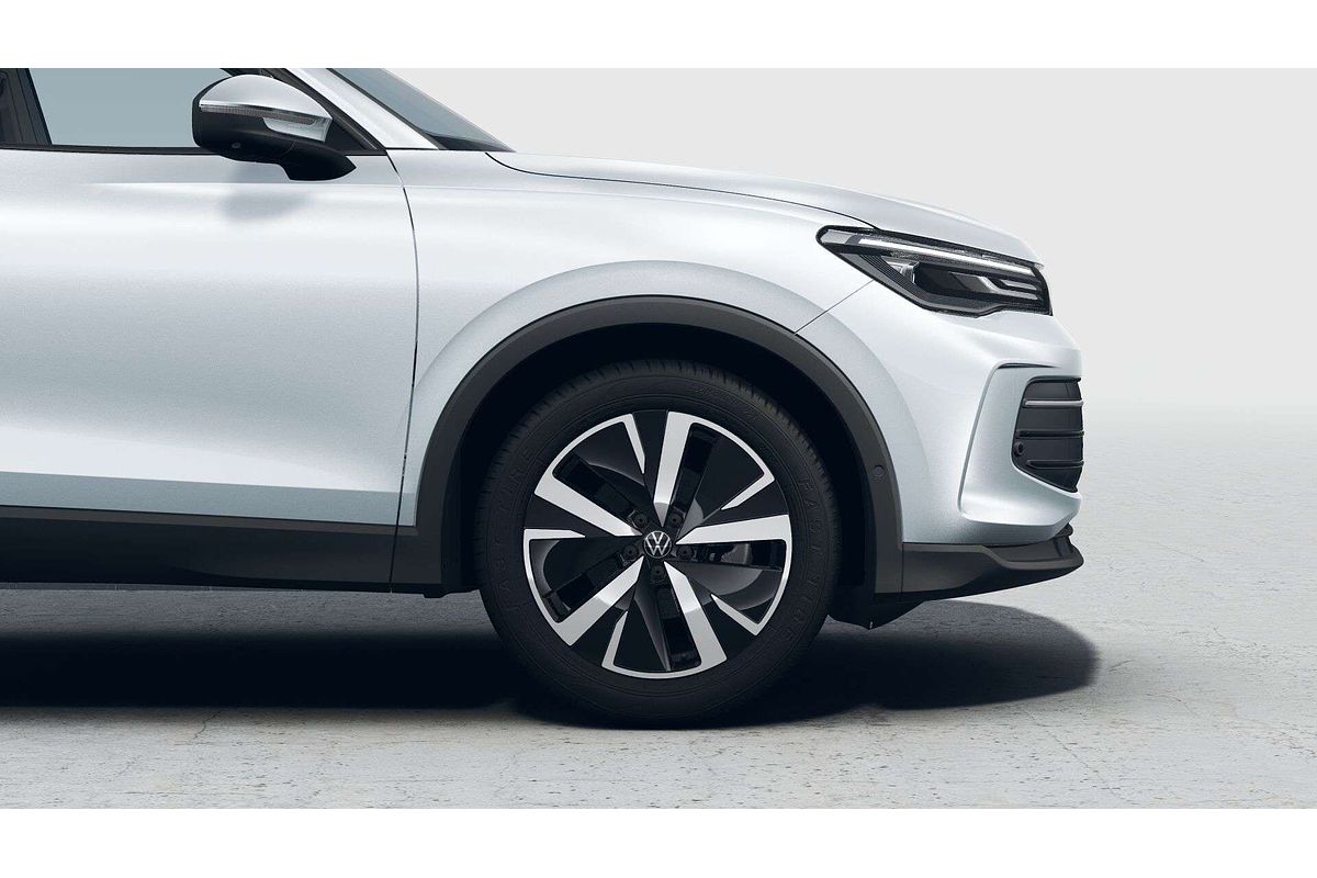 2024 Volkswagen Tiguan 110TSI Life 5N