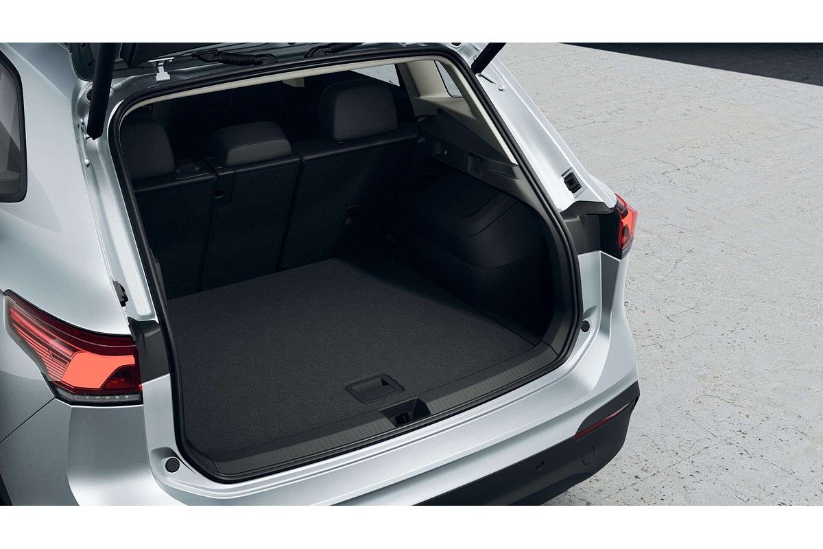 2024 Volkswagen Tiguan 110TSI Life 5N