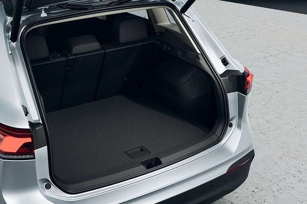 2025 Volkswagen Tiguan 110TSI Life CT
