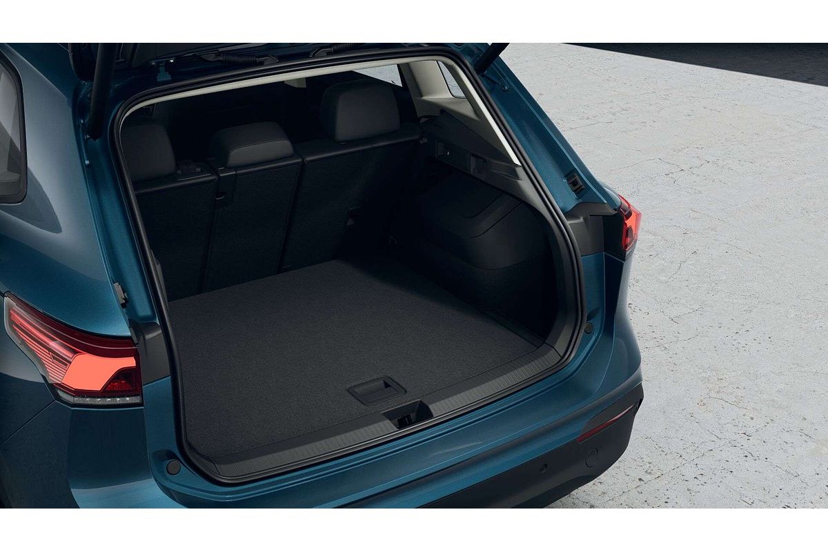 2024 Volkswagen Tiguan 110TSI Life 5N
