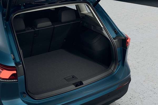 2024 Volkswagen Tiguan 110TSI Life 5N