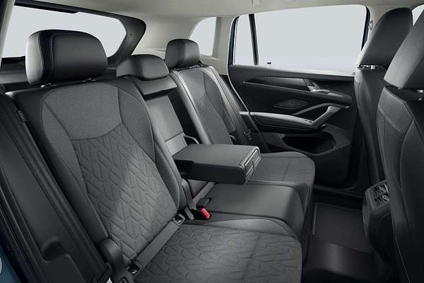 2024 Volkswagen Tiguan 110TSI Life 5N