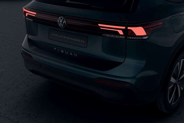 2024 Volkswagen Tiguan 110TSI Life 5N