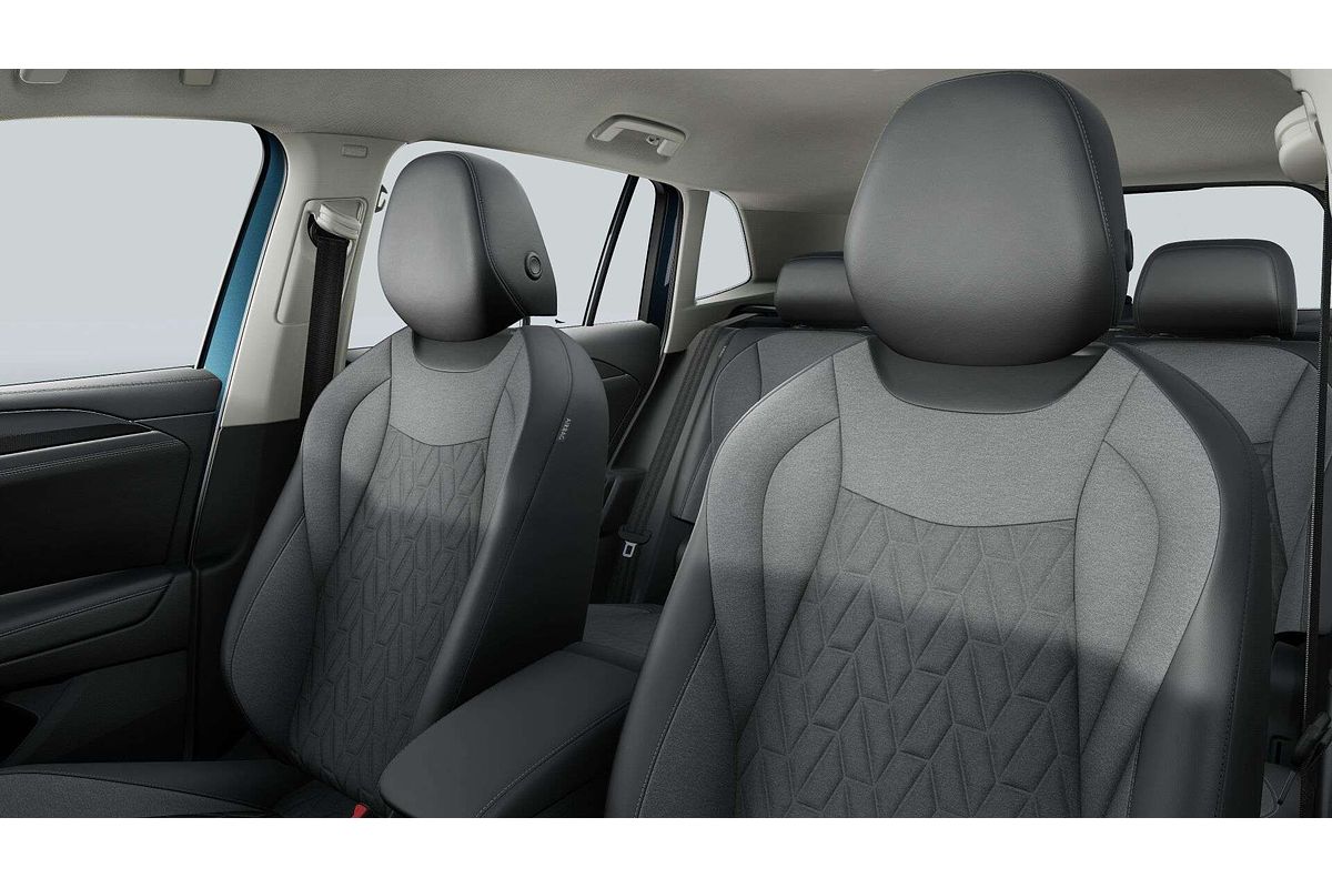 2024 Volkswagen Tiguan 110TSI Life 5N