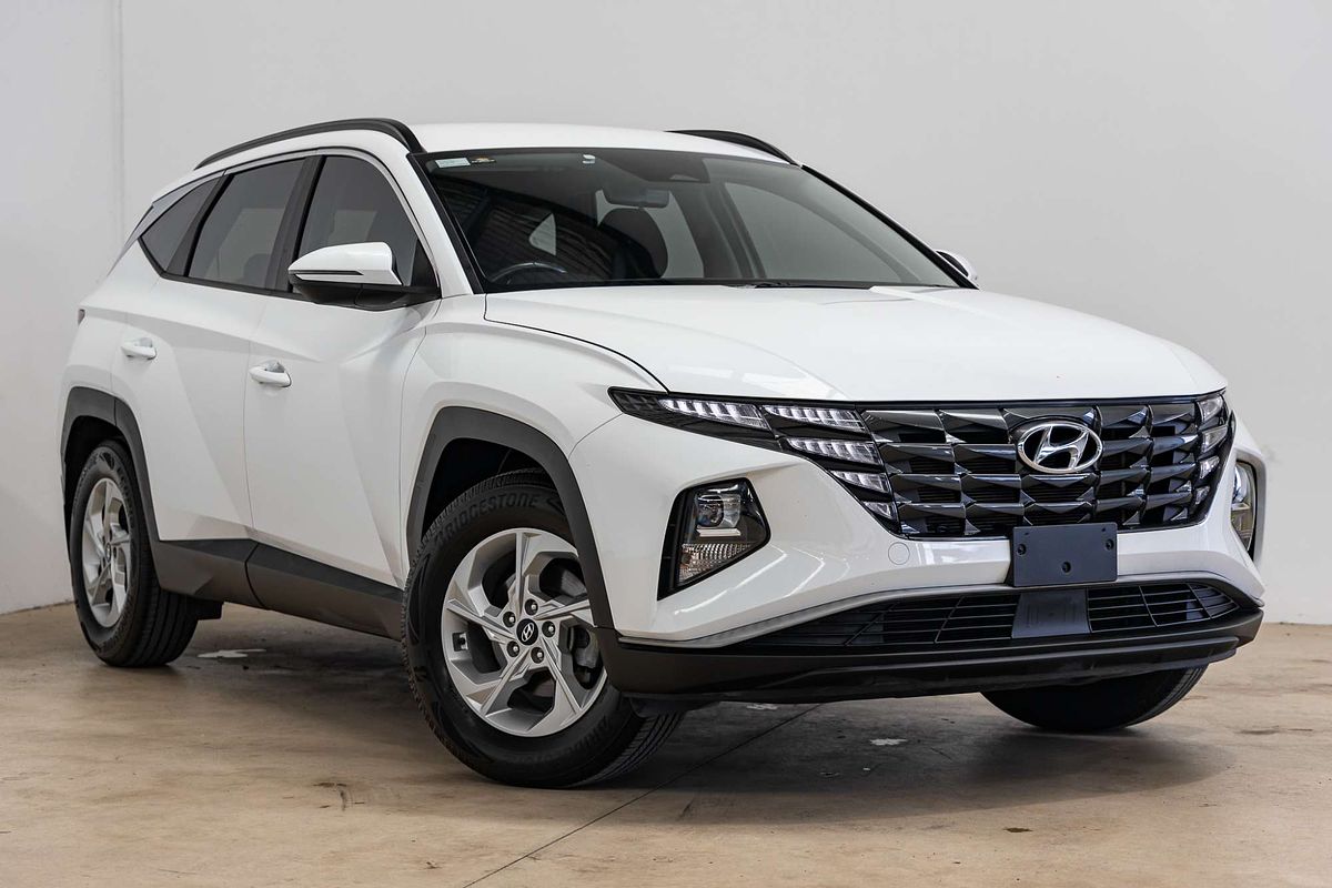 2022 Hyundai Tucson NX4.V1