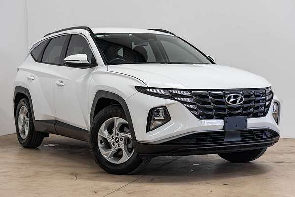 2022 Hyundai Tucson NX4.V1