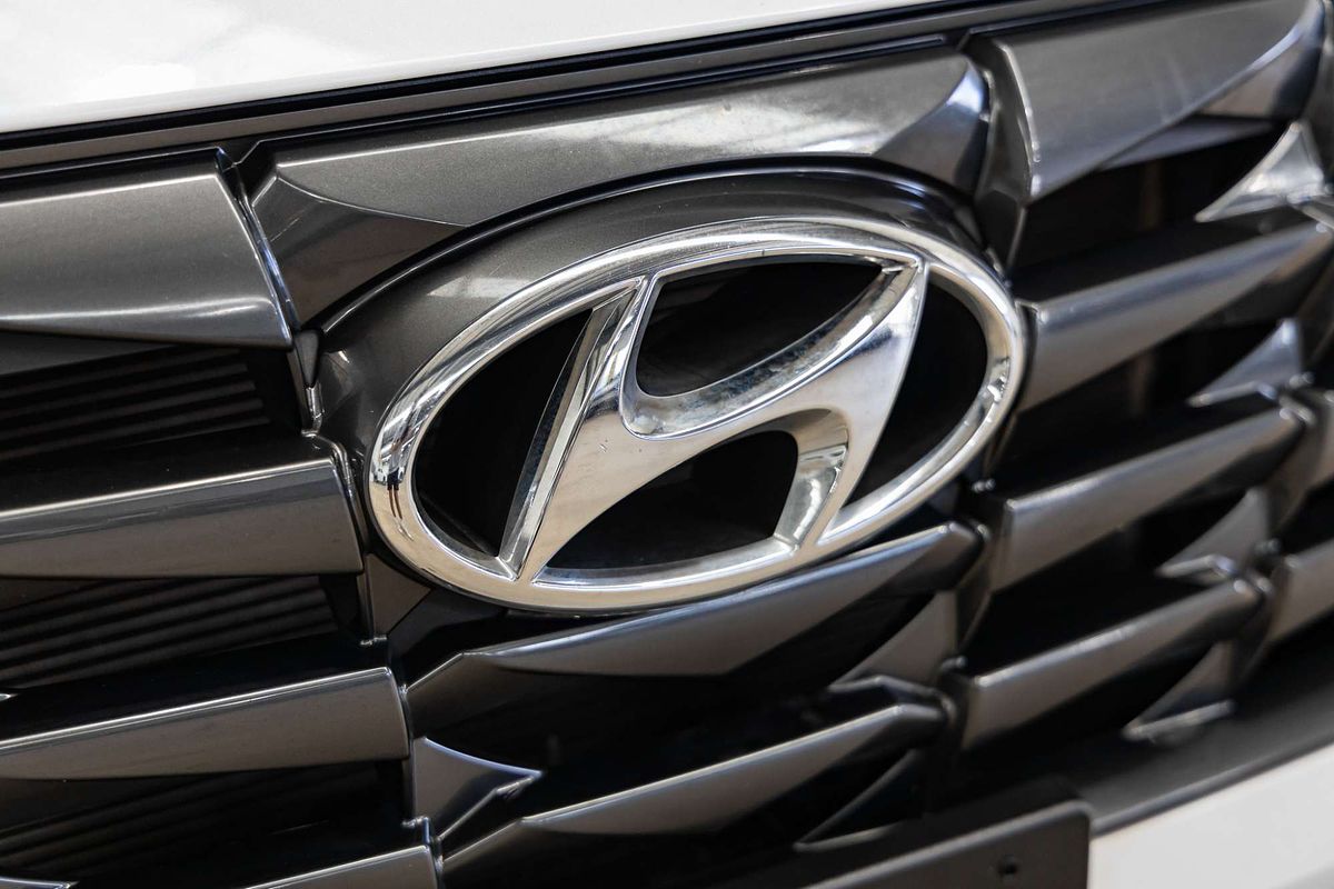 2022 Hyundai Tucson NX4.V1